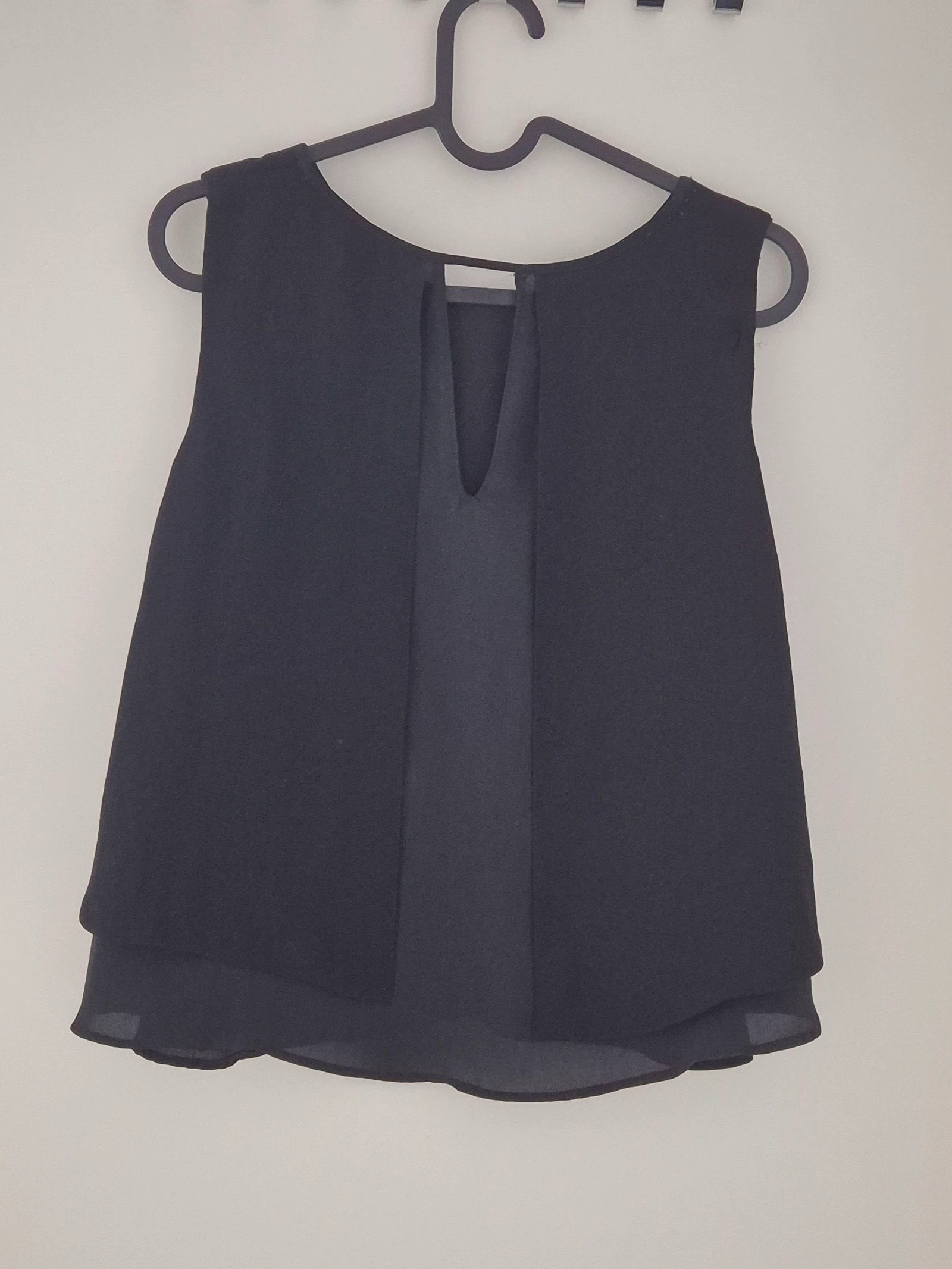 Top Zara Talla 36 – photo 3